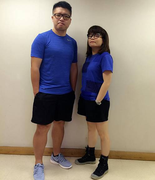 余文乐公开恋情了吗,小仪余文乐