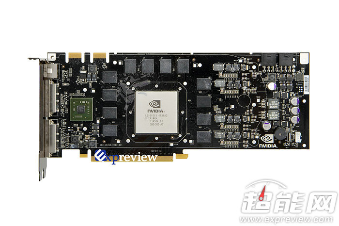 nvidiageforce系列显卡排名,geforce显卡历史