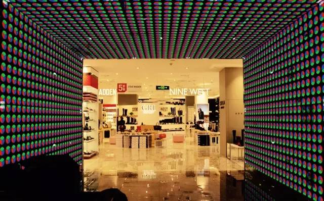 长宁区商业街推荐,长宁适合年轻人的商场