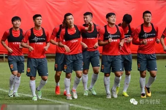 中韩大战一触即发买注“爱国票”支持他们吧