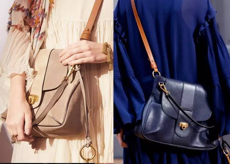 今年秋冬大牌出了哪些新包,各大牌发售新包