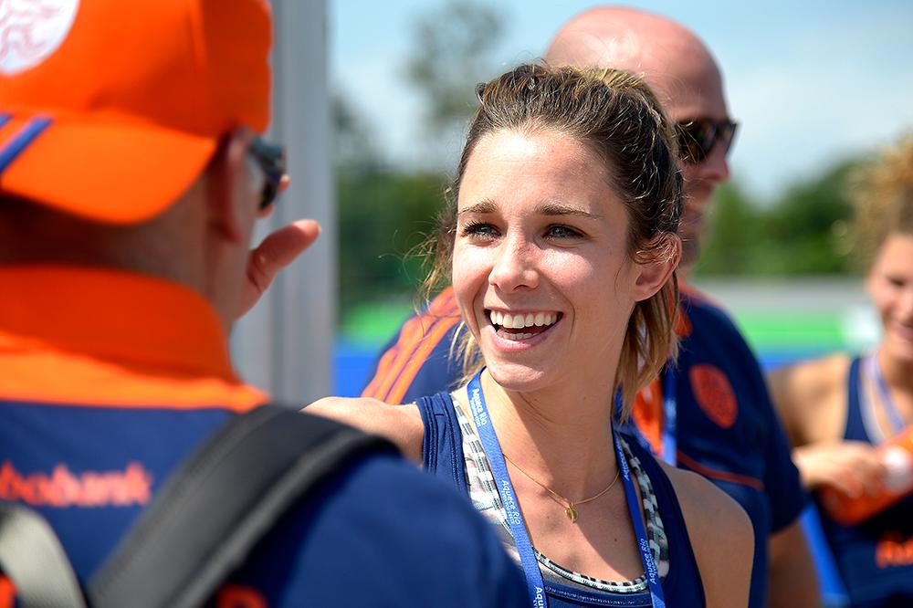 这6位奥运「女司机」已站上我心中的领奖台，但金牌还得是中国的！