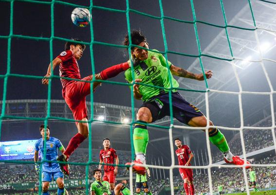 韩国足球高于中国足球的五大原因,韩国媒体承认韩国足球的差距