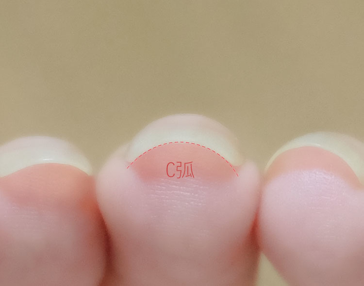 自己在家涂指甲油不干怎么办,在家美甲涂不匀