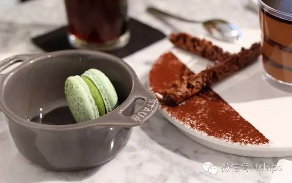 在首尔遇见这些甜品店，减肥的事明天再说！