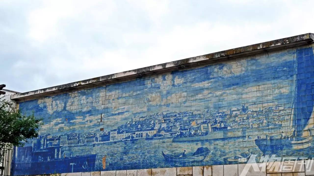 在这座位于欧洲大陆最西端的城市，最早连咖啡客都是航海冒险家