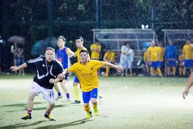 大宁足球联赛,大宁足球俱乐部