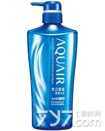 资生堂洗发水有哪些品牌,资生堂洗发水最好用的几款