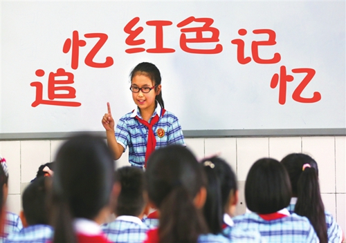 武隆校园活动策划,武隆中学迎新春