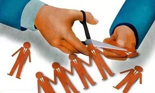 银行裁员一览表,银行降薪裁员寒冬真的来了吗