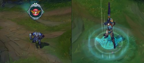 s9龙王强化bug,新版龙王pbe