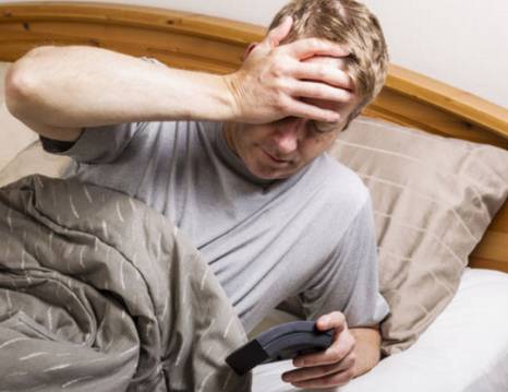 一看电视就瞌睡是病吗,看电视容易犯困怎么回事