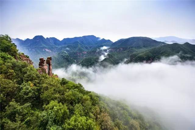 洛阳明天有哪些景点开放,洛阳必去的三个景点免费开放