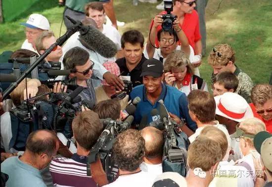 老虎伍兹2019美国大师赛完整版,老虎伍兹最新集锦