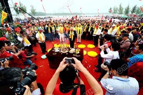 齐文化节旅游攻略,齐文化旅游节路线