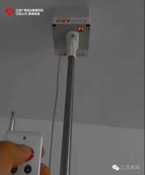 楼上太吵楼下装震动器回击,震动器反击楼上邻居太吵