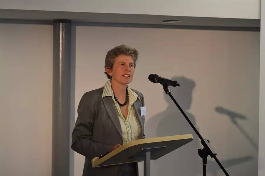 “中国汽车零部件企业欧洲行”剪影之英国考文垂|汽车商业评论