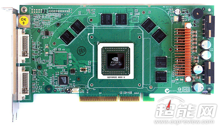 nvidiageforce系列显卡排名,geforce显卡历史