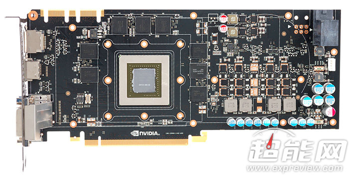 nvidiageforce系列显卡排名,geforce显卡历史