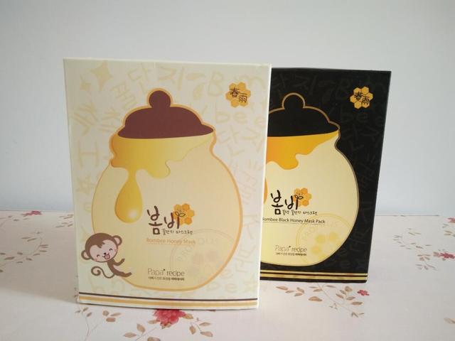 春雨面膜和珀莱雅面膜哪个好,春雨面膜和jm面膜哪个好用