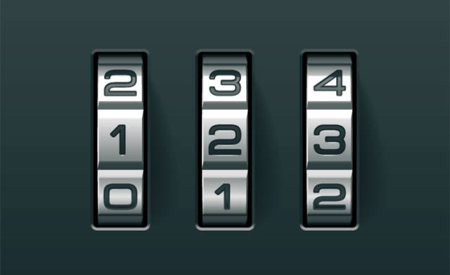 行李箱和密码锁,学生数字拉杆箱密码忘了怎么办