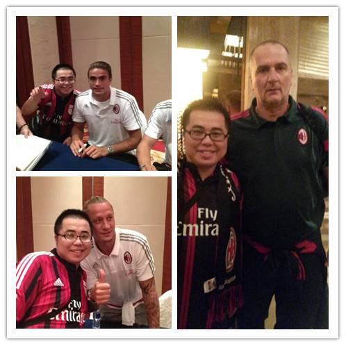 ［红黑梦想秀］海南米兰开心果：大因哥