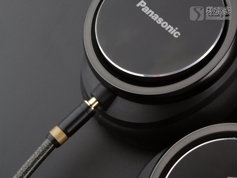 Panasonic松下RP-HD10头戴式耳机测评报告[Soomal]