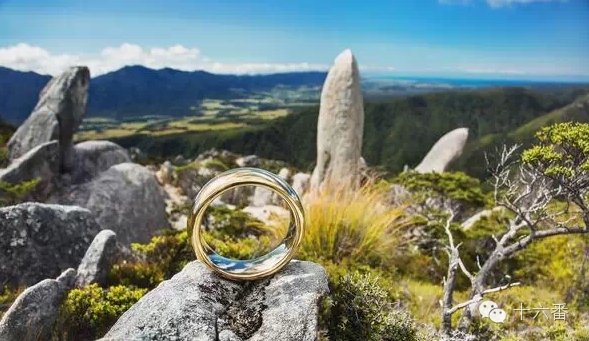 随手一拍都是一个风景视频,随手一拍就是一幅油画