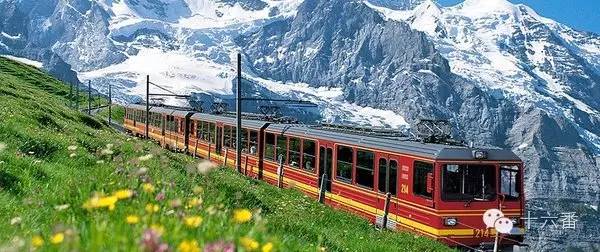 随手一拍都是一个风景视频,随手一拍就是一幅油画