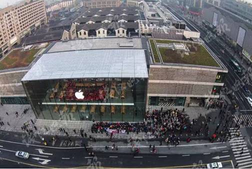 果粉高能推荐：1分钟教会你如何抢到首批iPhone7