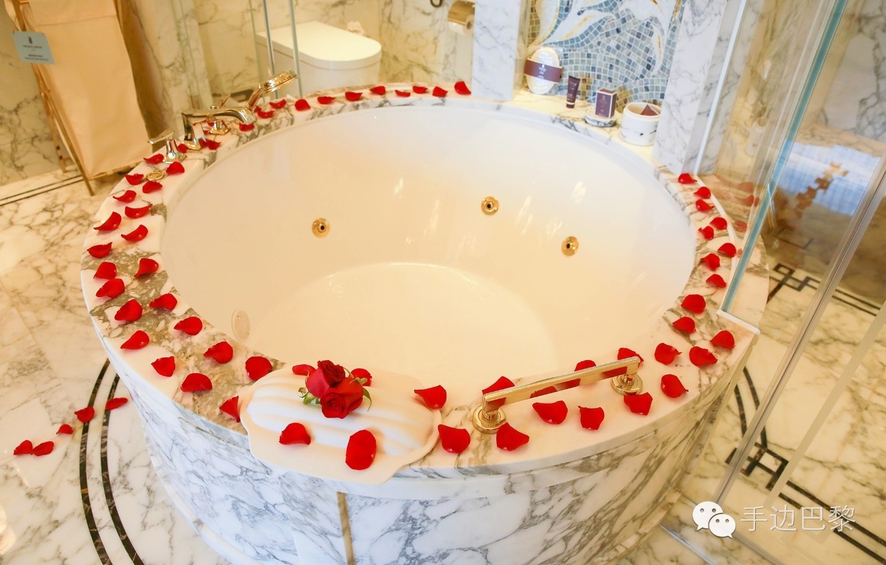 这个地方让我足足做了48小时公主梦|旅行