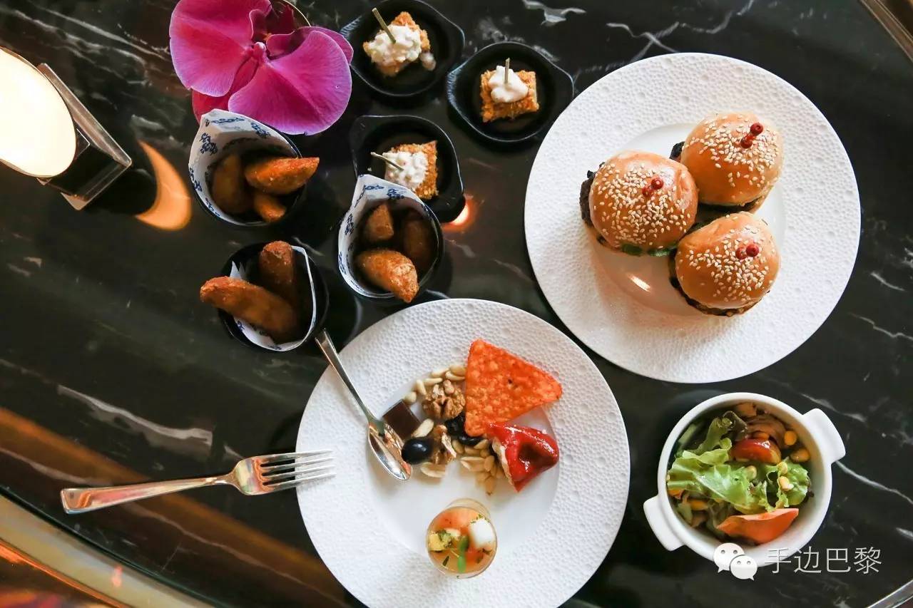 这个地方让我足足做了48小时公主梦|旅行