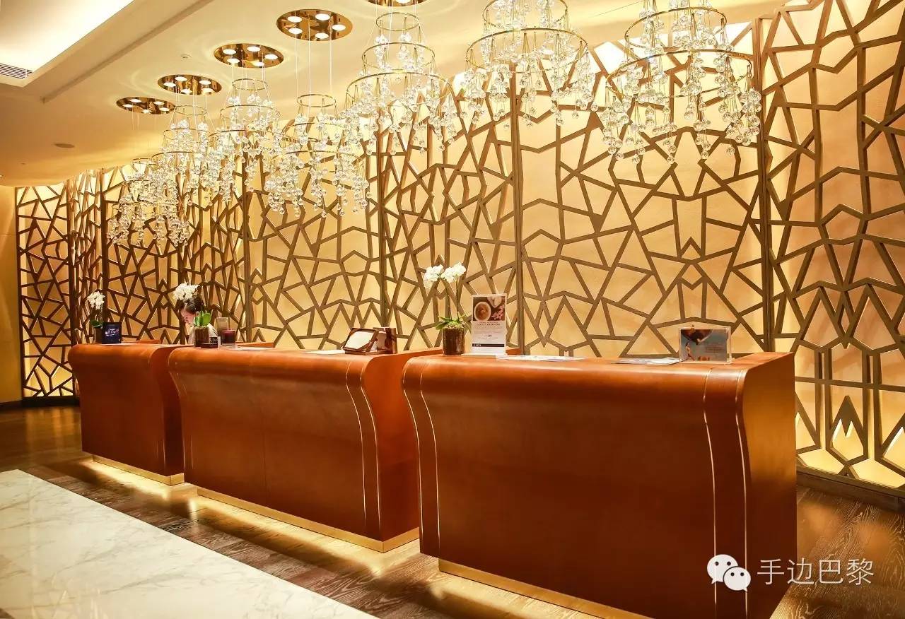 这个地方让我足足做了48小时公主梦|旅行