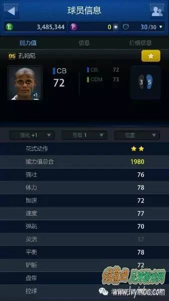 fifaonline性价比最高的阵容,fifaonline3最强平民套