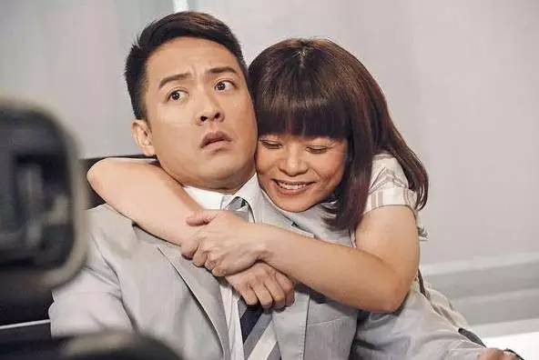 余文乐公开恋情了吗,小仪余文乐