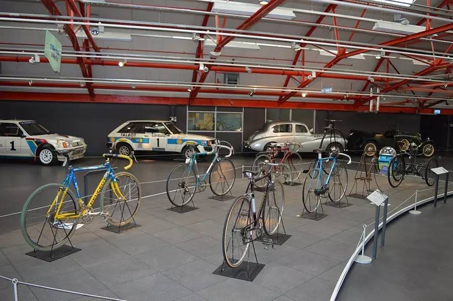 “中国汽车零部件企业欧洲行”剪影之英国考文垂|汽车商业评论