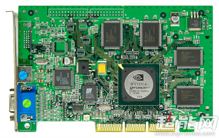 nvidiageforce系列显卡排名,geforce显卡历史