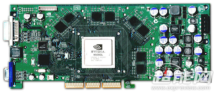 nvidiageforce系列显卡排名,geforce显卡历史