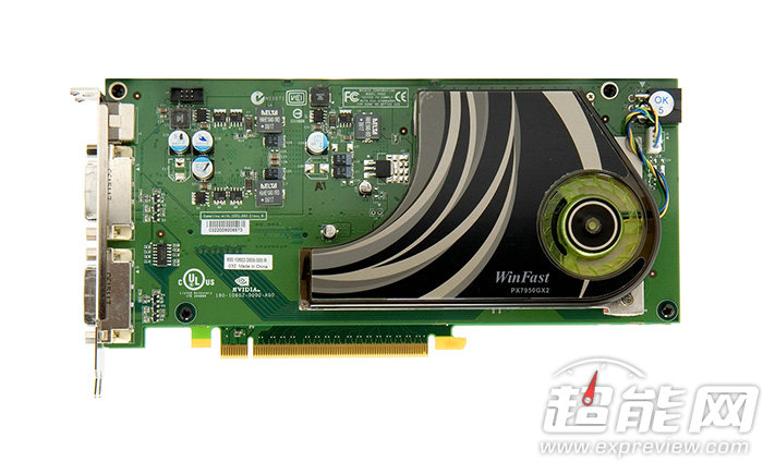 nvidiageforce系列显卡排名,geforce显卡历史