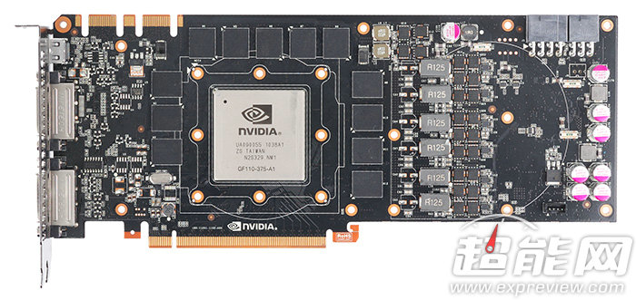 nvidiageforce系列显卡排名,geforce显卡历史