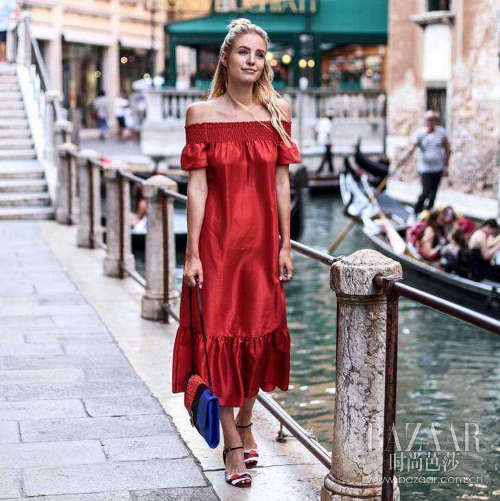 种草芭|金小妹、AB和江一燕的*服私**到底是哪个牌子？这周干货填满芭姐清单惹~