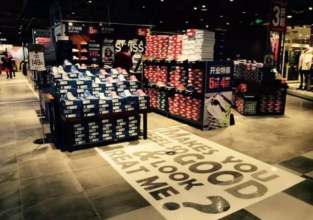 长宁区商业街推荐,长宁适合年轻人的商场