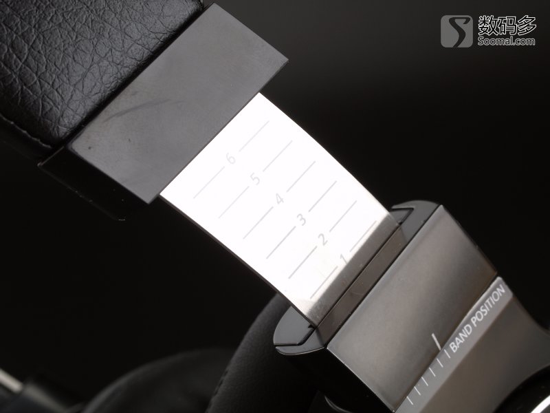 Panasonic松下RP-HD10头戴式耳机测评报告[Soomal]