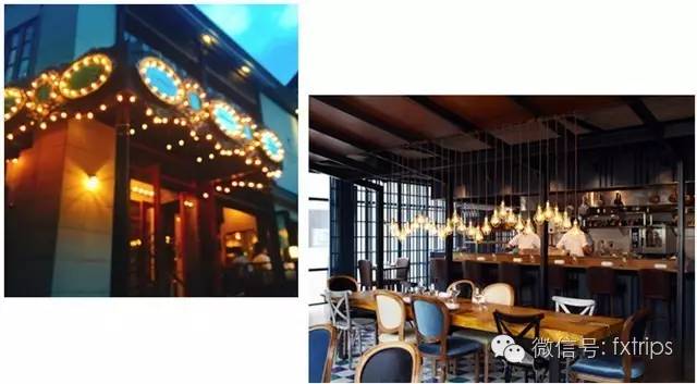 在首尔遇见这些甜品店，减肥的事明天再说！