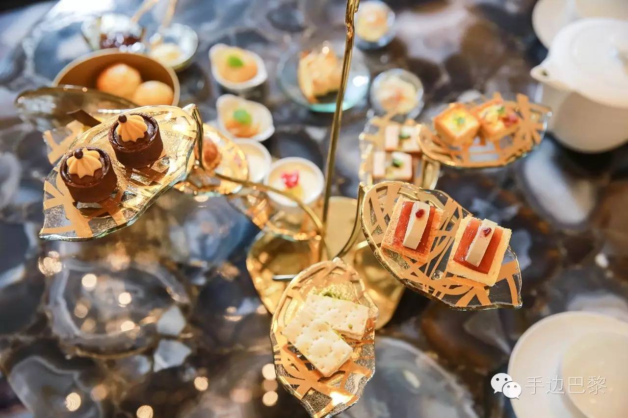 这个地方让我足足做了48小时公主梦|旅行