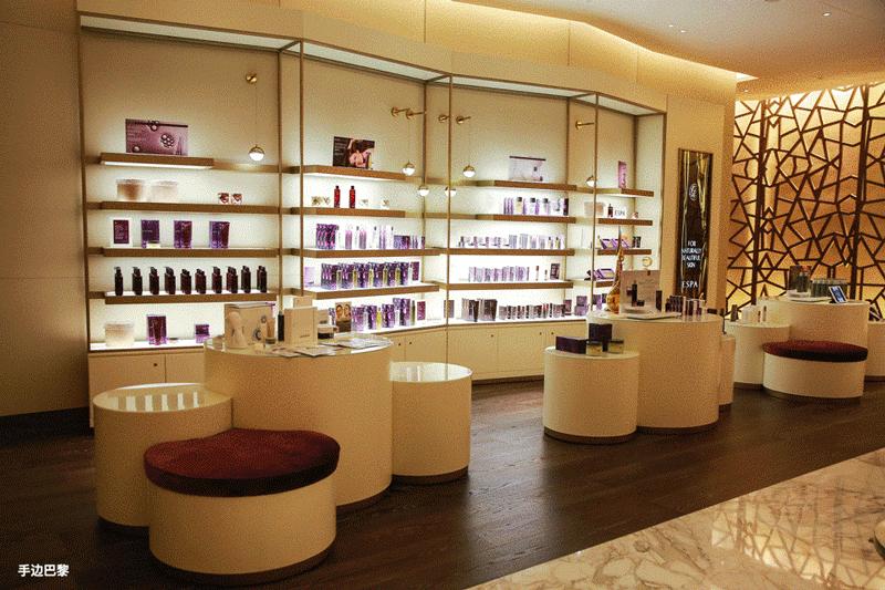 这个地方让我足足做了48小时公主梦|旅行