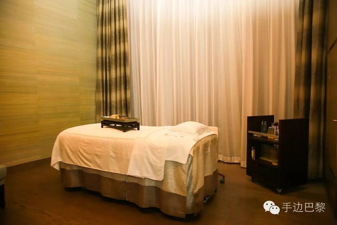 这个地方让我足足做了48小时公主梦|旅行