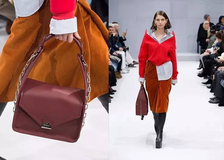 今年秋冬大牌出了哪些新包,各大牌发售新包