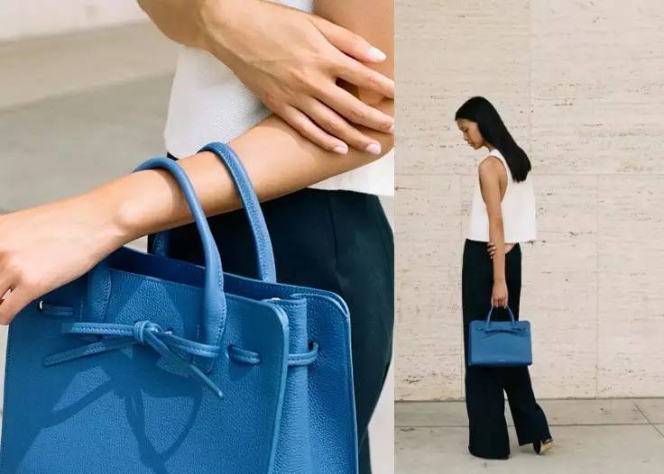 今年秋冬大牌出了哪些新包,各大牌发售新包