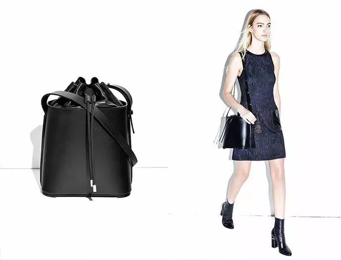 今年秋冬大牌出了哪些新包,各大牌发售新包